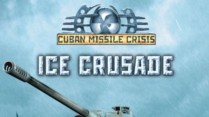 Cuban Missile Crisis: Ice Crusade