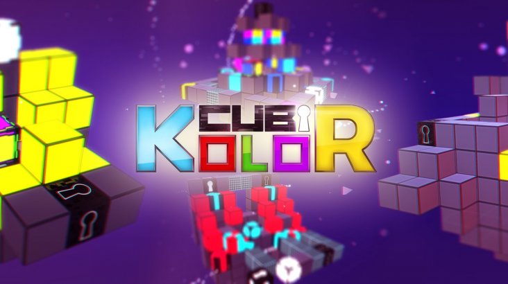 Cubikolor
