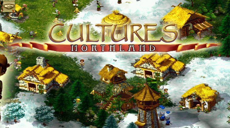 Cultures — Northland