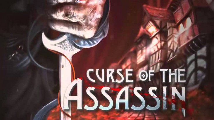 Curse of the Assassin