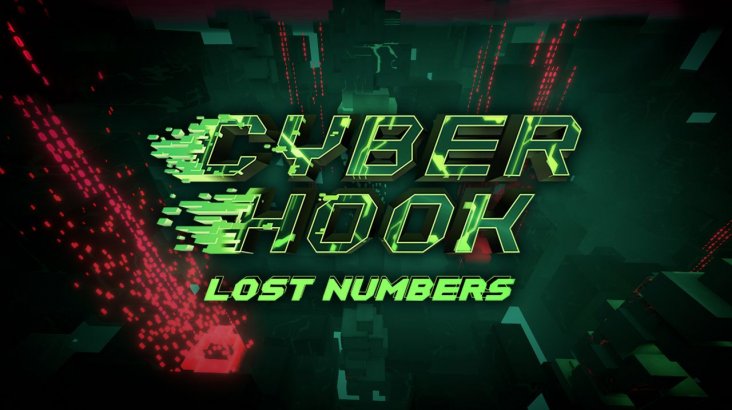 Cyber Hook — Lost Numbers DLC