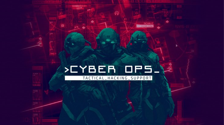 Cyber Ops