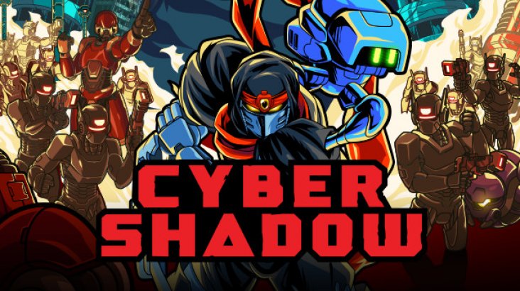 Cyber Shadow