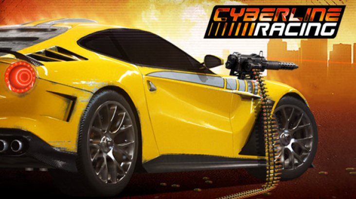 Cyberline Racing