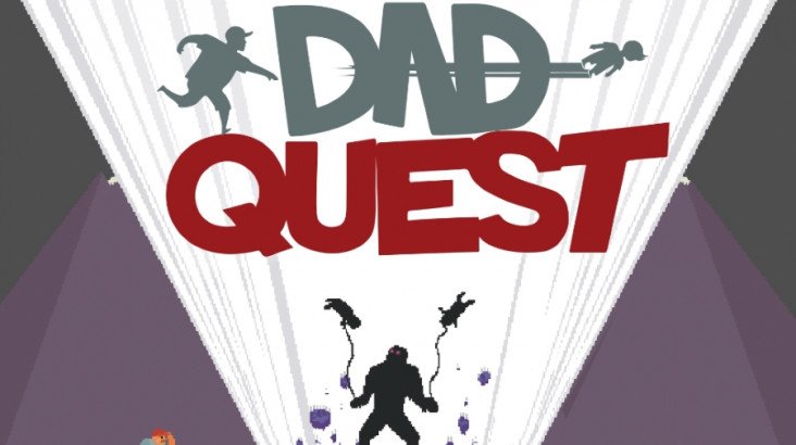 Dad Quest