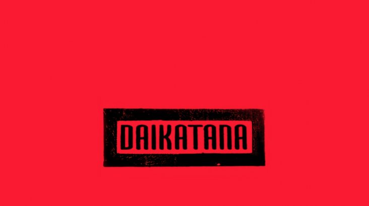 Daikatana