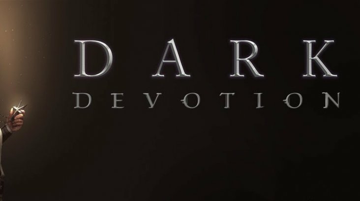 Dark Devotion