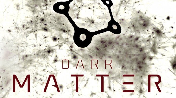 Dark Matter