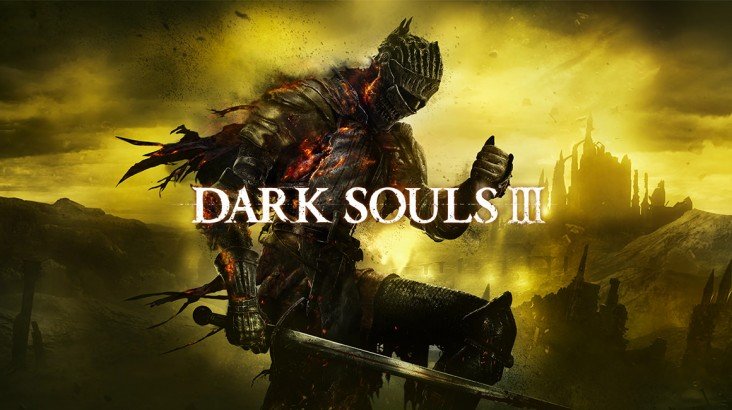 DARK SOULS III Deluxe Edition