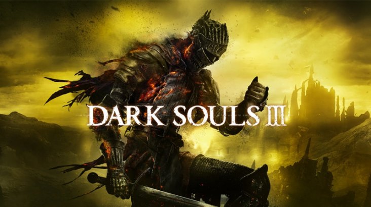 DARK SOULS III