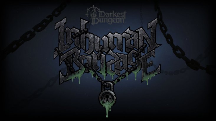 Darkest Dungeon® II — Inhuman Bondage DLC