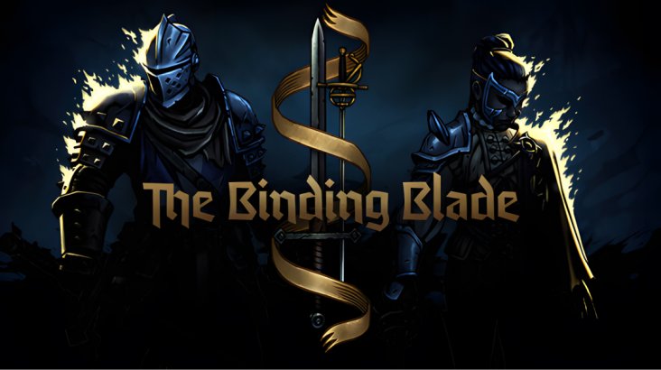Darkest Dungeon II: The Binding Blade