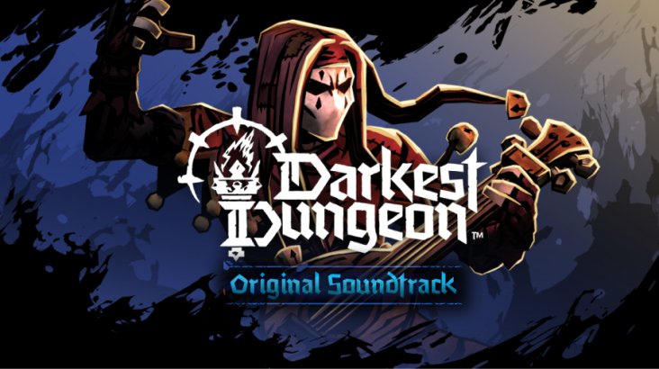 Darkest Dungeon II: The Soundtrack