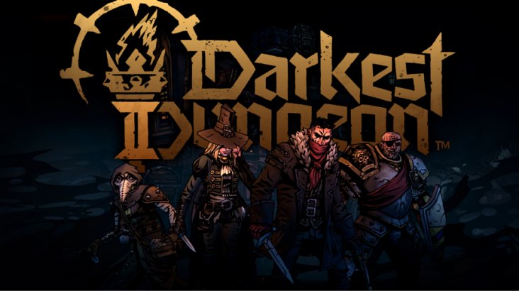 Darkest Dungeon II
