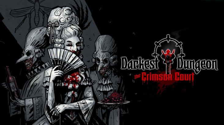 Darkest Dungeon: The Crimson Court