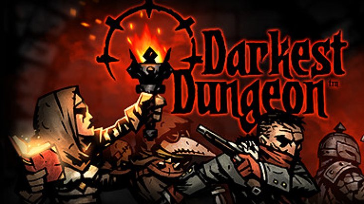 Darkest Dungeon