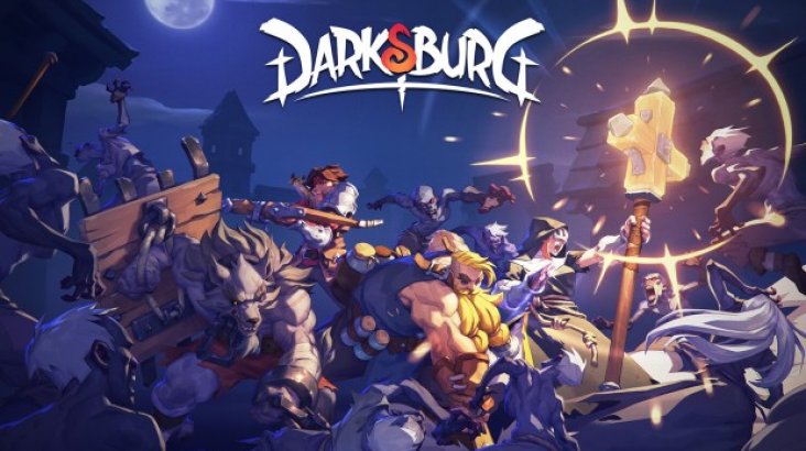 Darksburg