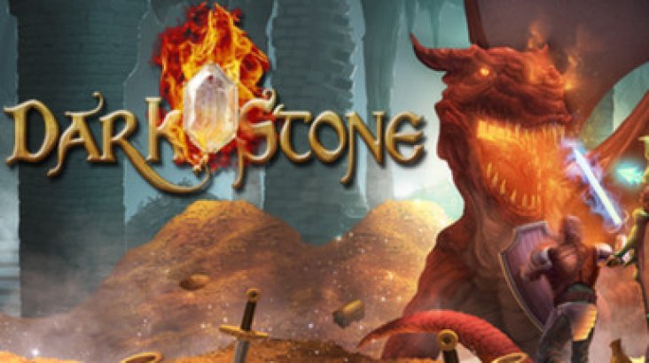 Darkstone