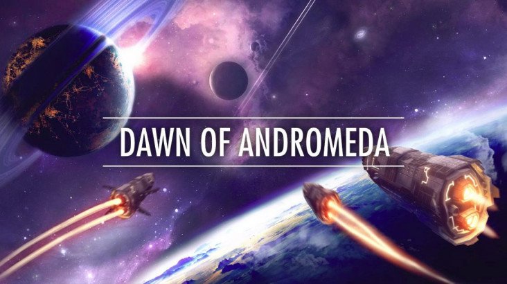 Dawn of Andromeda