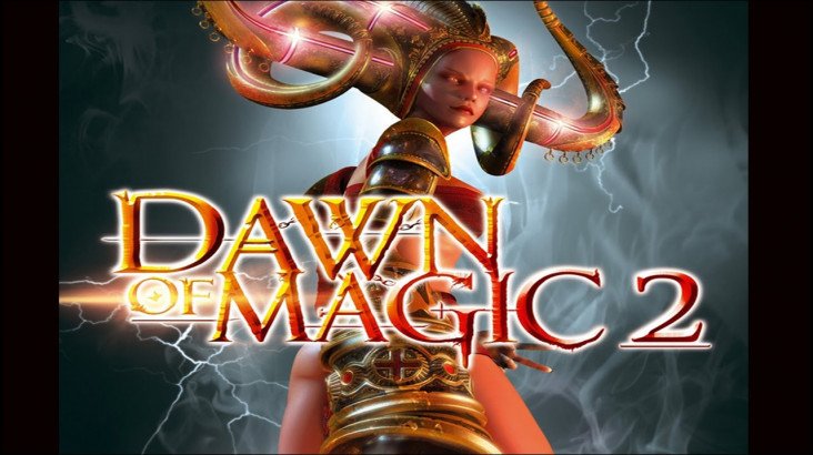 Dawn of Magic 2
