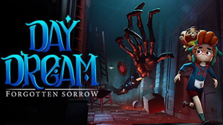Daydream: Forgotten Sorrow