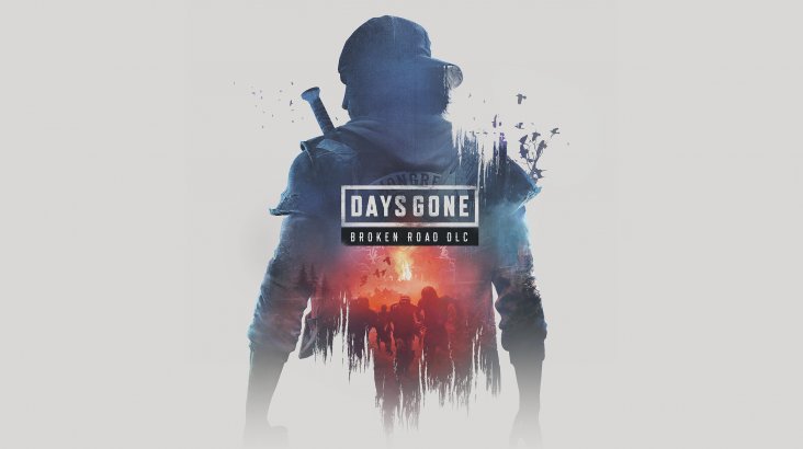 Days Gone — Broken Road DLC