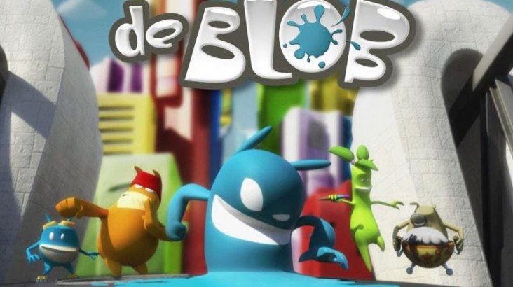 de Blob