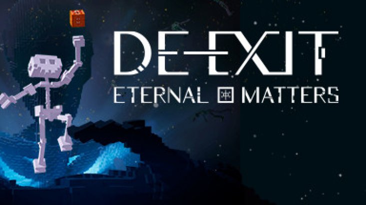 DE-EXIT — Eternal Matters