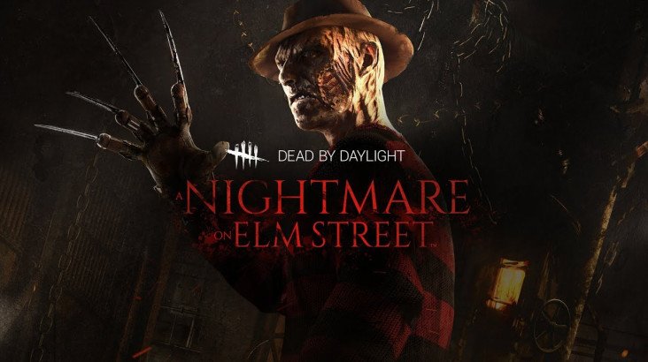 Dead by Daylight — A Nightmare on Elm Street™