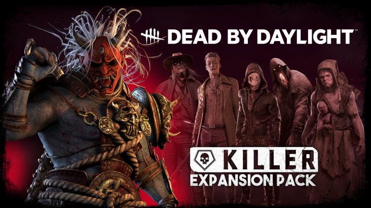 Dead by Daylight — Killer Expansion Pack