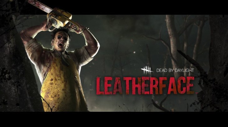 Dead by Daylight — Leatherface™