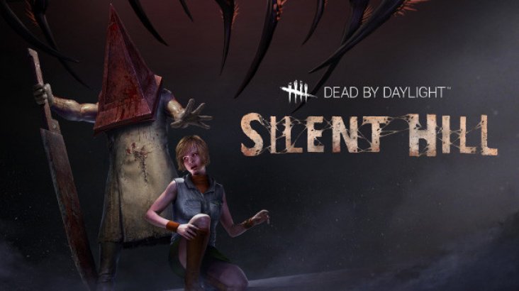 Dead By Daylight — Silent Hill Chapter