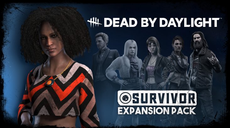 Dead by Daylight — Survivor Expansion Pack