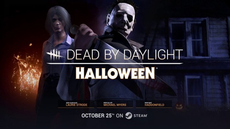 Dead by Daylight — The Halloween® Chapter