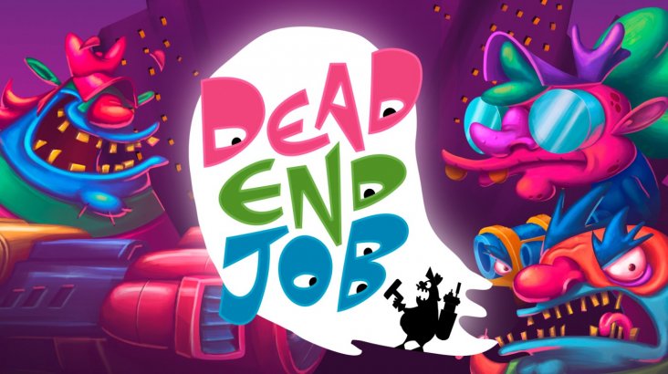 Dead End Job