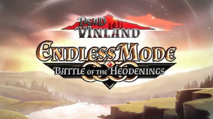 Dead In Vinland — Endless Mode: Battle Of The Heodenings