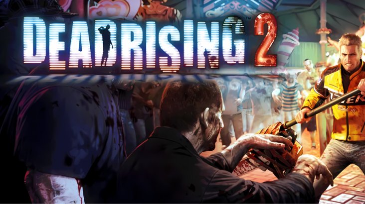 Dead Rising 2