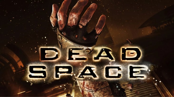 Dead Space (2008)