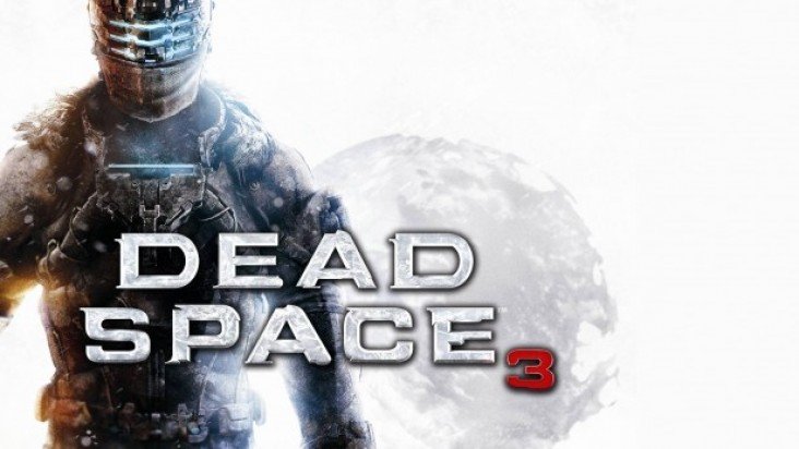 Dead Space 3