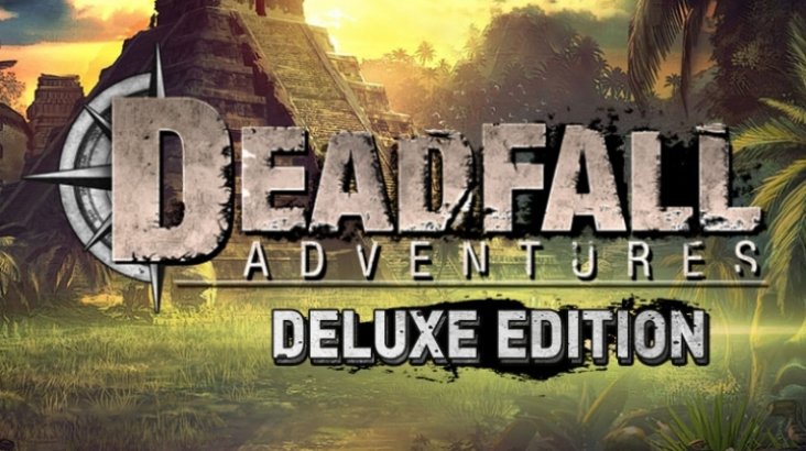 Deadfall Adventures Digital Deluxe Edition