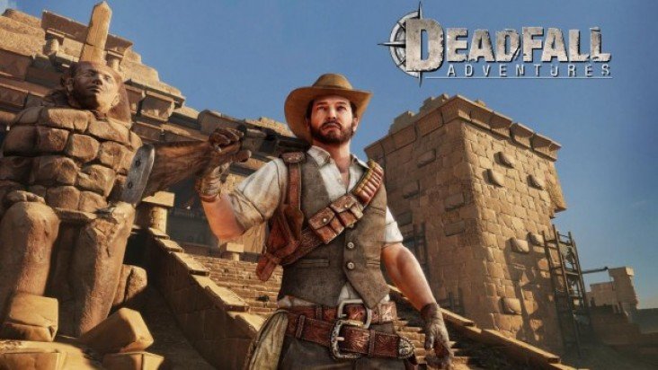 Deadfall Adventures
