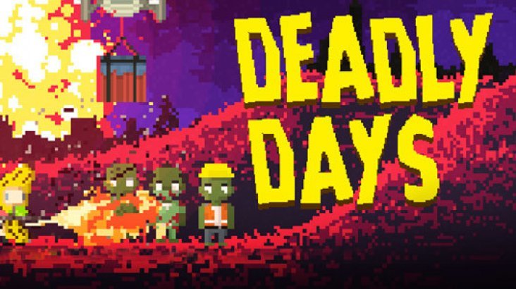Deadly Days
