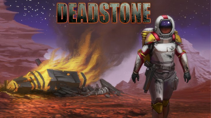 Deadstone