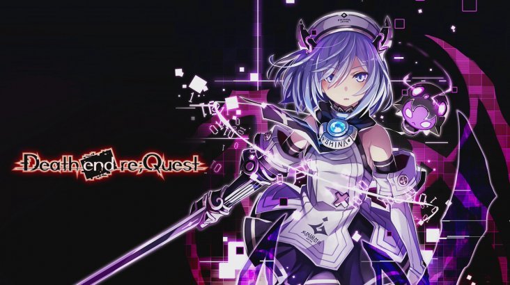 Death end re; Quest