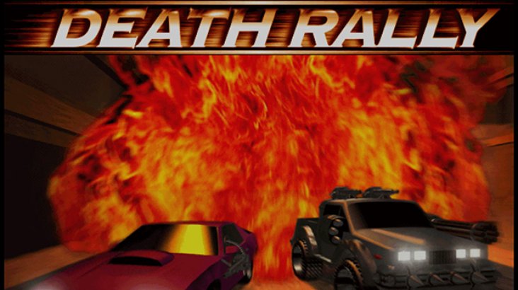 Death Rally