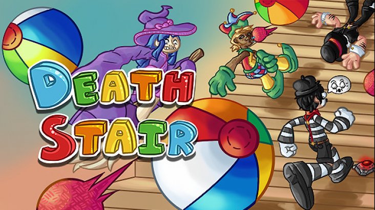 Death Stair