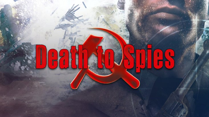 Death To Spies