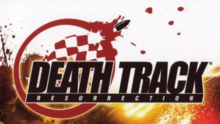 Death Track: Resurrection