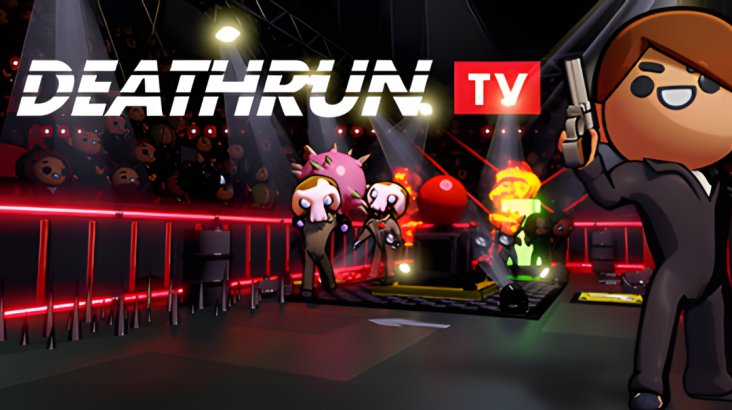 DEATHRUN TV