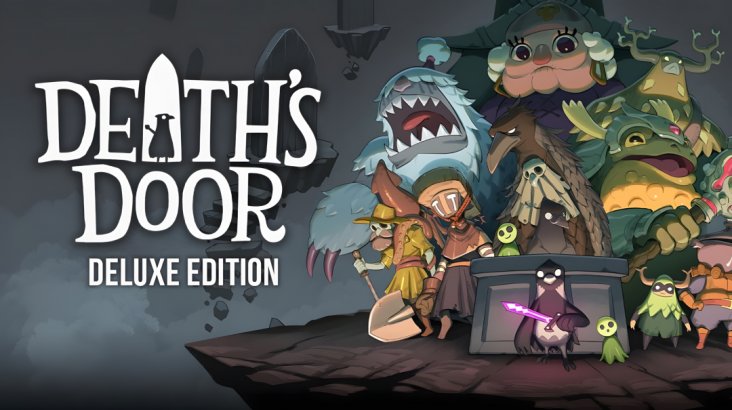 Death’s Door Deluxe Edition